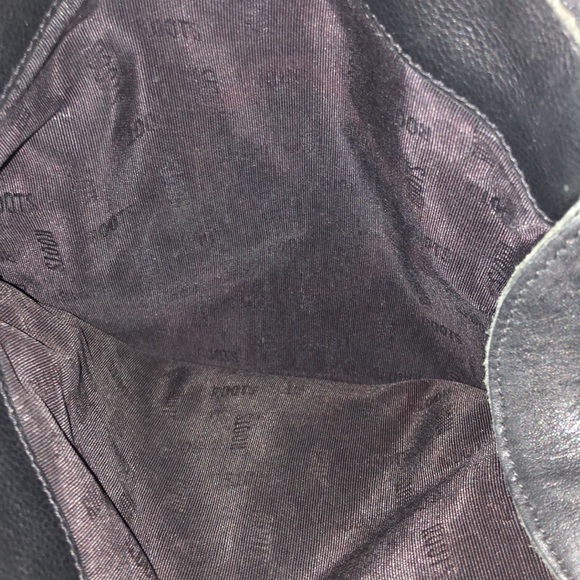 Ladies roots purse - Picture 3 of 4